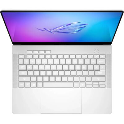 ASUS - ROG Zephyrus G14 GA403UP-QS001W - RTX 5070 - Laptop ASUS - ROG Zephyrus G14 GA403UP-QS001W - RTX 5070 - Laptop