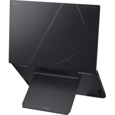 ASUS - Zenbook Duo UX8406CA-QL331W - Grau - 14in - Laptop ASUS - Zenbook Duo UX8406CA-QL331W - Grau - 14in - Laptop