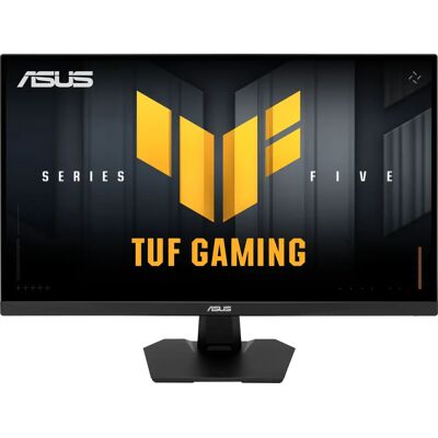 ASUS - VG27AQ5F - 27 inch - 2560x1440 - Monitor ASUS - VG27AQ5F - 27 inch - 2560x1440 - Monitor