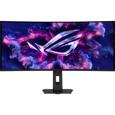 ASUS - XG34WCDMS - 34" QD-OLED Monitor ASUS - XG34WCDMS - 34" QD-OLED Monitor