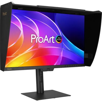 ASUS - PA32USD - 31.5in - 4K OLED - Monitor ASUS - PA32USD - 31.5in - 4K OLED - Monitor
