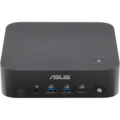 ASUS - PN55-S50023NL - 16 GB DDR5 - Mini PC ASUS - PN55-S50023NL - 16 GB DDR5 - Mini PC