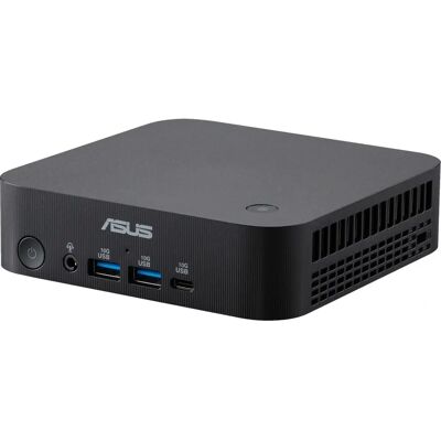 ASUS - PN54-S1-S30086ML - Schwarz - Mini-PC ASUS - PN54-S1-S30086ML - Schwarz - Mini-PC