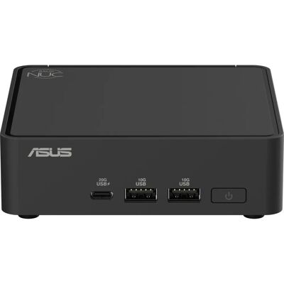 ASUS - NUC RNUC15CRKU708402 - 32 GB - 1 TB SSD - Mini PC ASUS - NUC RNUC15CRKU708402 - 32 GB - 1 TB SSD - Mini PC