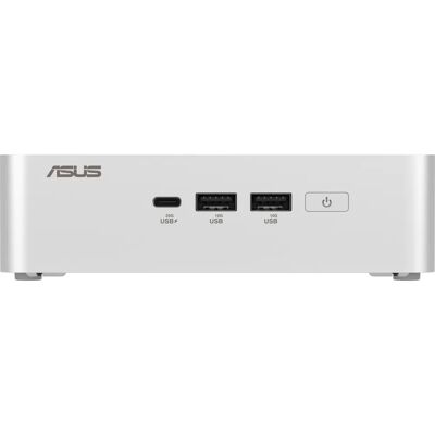 ASUS - NUC 15 PRO+ RNUC15CRSU908402 - Core Ultra 9 - 32GB - Mini PC ASUS - NUC 15 PRO+ RNUC15CRSU908402 - Core Ultra 9 - 32GB - Mini PC