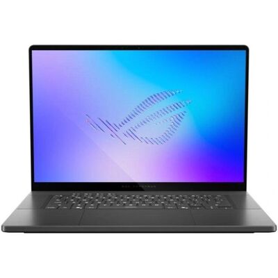 ASUS - ROG Zephyrus G16 GU606AW-TB110W - 64GB RAM - Laptop ASUS - ROG Zephyrus G16 GU606AW-TB110W - 64GB RAM - Laptop