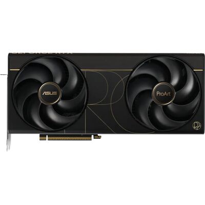ASUS - RTX5090-O32G - 32 Go - 512-bit - Carte graphique - Publicité ASUS - RTX5090-O32G - 32 Go - 512-bit - Carte graphique - Publicité