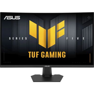ASUS - TUF Gaming VG27VQM5F - 27" FHD - Monitor ASUS - TUF Gaming VG27VQM5F - 27" FHD - Monitor