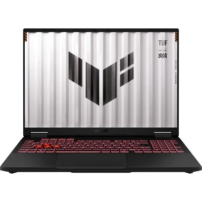 ASUS - TUF Gaming A16 FA608UHI-TU126 - Jaeger Szürk e - 16GB RAM - laptop ASUS - TUF Gaming A16 FA608UHI-TU126 - Jaeger Szürk e - 16GB RAM - laptop