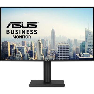 ASUS - VB27AQ - QHD IPS - 27-inch - Monitor ASUS - VB27AQ - QHD IPS - 27-inch - Monitor
