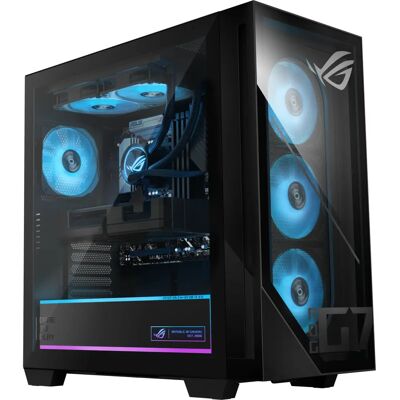 ASUS - G700TF-7265KF577W - 32GB DDR5 - RTX 5080 - Desktop PC ASUS - G700TF-7265KF577W - 32GB DDR5 - RTX 5080 - Desktop PC