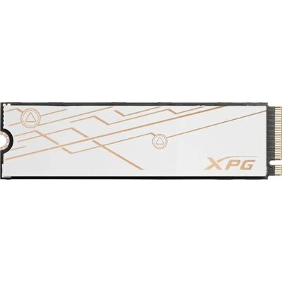 A-Data XPG Mars 980 Blade 1TB SSD - PCIe 5.0 NVMe M.2 A-Data XPG Mars 980 Blade 1TB SSD - PCIe 5.0 NVMe M.2