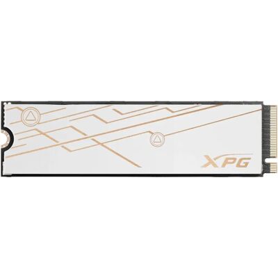 A-Data XPG Mars 980 Blade 2TB SSD - PCIe 5.0 M.2 A-Data XPG Mars 980 Blade 2TB SSD - PCIe 5.0 M.2