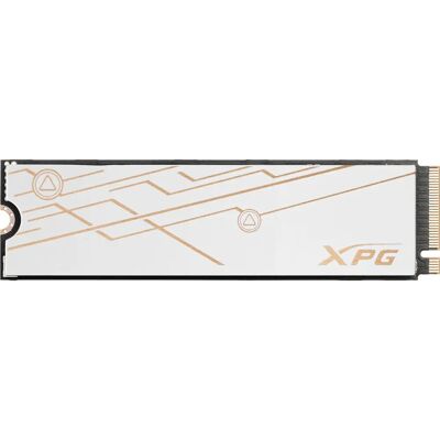 ADATA SMAR-980B-4TCS 4TB PCIe 5.0 NVMe M.2 SSD - Disque SSD ADATA SMAR-980B-4TCS 4TB PCIe 5.0 NVMe M.2 SSD - Disque SSD