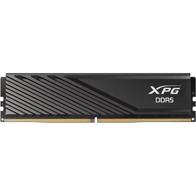 ADATA 32GB XPG Lancer Blade DDR5 6000MHz CL36 - Pamięć ADATA 32GB XPG Lancer Blade DDR5 6000MHz CL36 - Pamięć