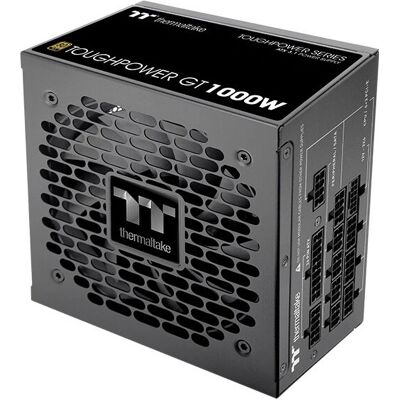 Thermaltake Toughpower GT 1000W - Netzteil Thermaltake Toughpower GT 1000W - Netzteil