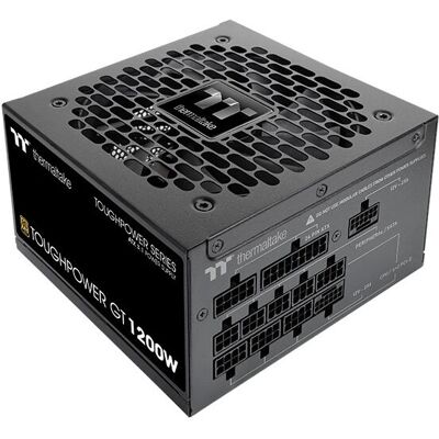 Thermaltake Toughpower GT 1200W - Moduleerbare voeding Thermaltake Toughpower GT 1200W - Moduleerbare voeding