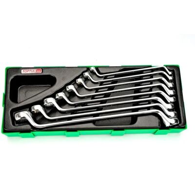 TOPTUL GTA08010 Double Hex Key Set - Tool Kit TOPTUL GTA08010 Double Hex Key Set - Tool Kit