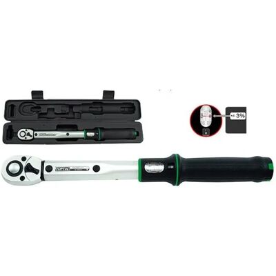 TOPTUL ANAM1640 - 80-400 Nm Torque Wrench TOPTUL ANAM1640 - 80-400 Nm Torque Wrench