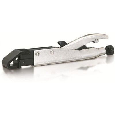 TOPTUL - DMAL1A09 - 210 mm - 0-15 mm - Klemmzange TOPTUL - DMAL1A09 - 210 mm - 0-15 mm - Klemmzange