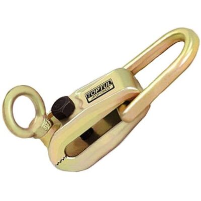 TOPTUL Clamping Tool JFDF0203 - Sheet Metal Bidirectional Clamp 3/2t TOPTUL Clamping Tool JFDF0203 - Sheet Metal Bidirectional Clamp 3/2t