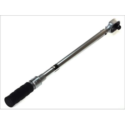 TOPTUL Torque Wrench - 70-350 Nm, 560mm, 1/2 inch TOPTUL Torque Wrench - 70-350 Nm, 560mm, 1/2 inch