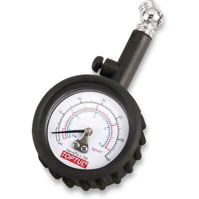 TOPTUL JEAP060A Manomètre TOPTUL JEAP060A Manomètre