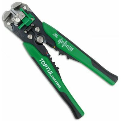 TOPTUL DKAA2226 Pince d'électricien - Outils d'installation électrique TOPTUL DKAA2226 Pince d'électricien - Outils d'installation électrique