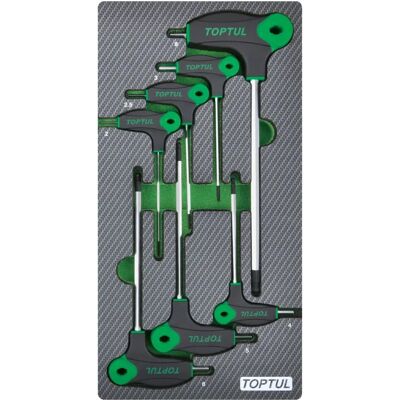 TOPTUL GEA0712 Εξάρτημα εργαλείου - Για καρότσι εργαλείων TOPTUL GEA0712 Εξάρτημα εργαλείου - Για καρότσι εργαλείων