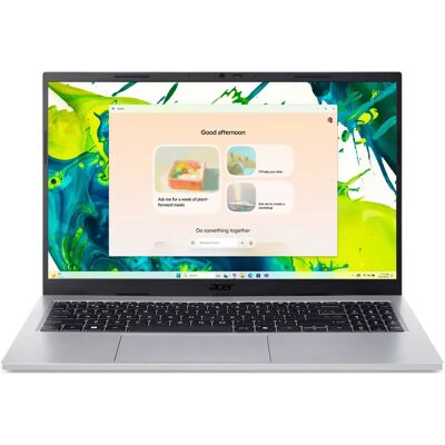 Acer - Aspire Go 15 - 8GB RAM - 512GB SSD - Laptop Acer - Aspire Go 15 - 8GB RAM - 512GB SSD - Laptop