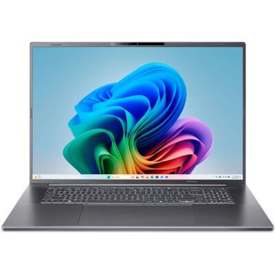 Acer - Aspire A18-I71M - 16 GB RAM - 512 GB SSD - Laptop Acer - Aspire A18-I71M - 16 GB RAM - 512 GB SSD - Laptop