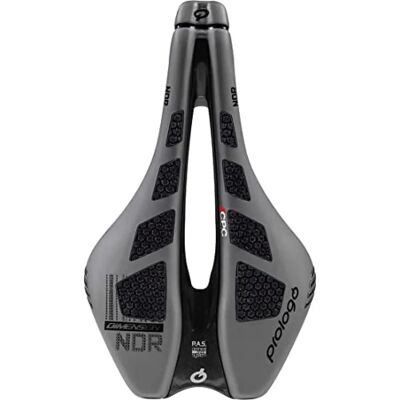 Prologo Modelo NDR PAS - Sillín para MTB y Carretera Prologo Modelo NDR PAS - Sillín para MTB y Carretera
