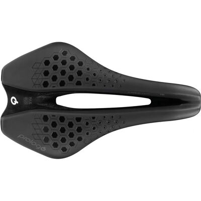 Prologo Dimension Tri Nack - Mikrofaser-Sattel Prologo Dimension Tri Nack - Mikrofaser-Sattel