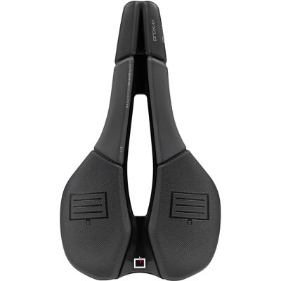 Prologo W650 Sella Microfibra per E-bike - Nero Prologo W650 Sella Microfibra per E-bike - Nero