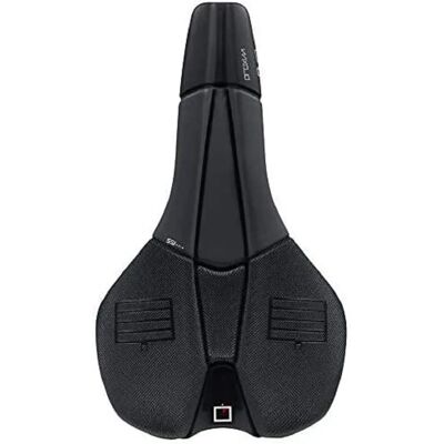 Prologo Proxim W450 Tirox Sattel - Schwarz - 145mm breit Prologo Proxim W450 Tirox Sattel - Schwarz - 145mm breit