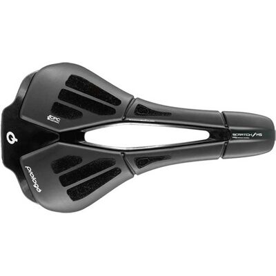 Siodło Prologo M5 CPC PAS 140 Tirox - Unisex Wydajnościowe Siodło Siodło Prologo M5 CPC PAS 140 Tirox - Unisex Wydajnościowe Siodło