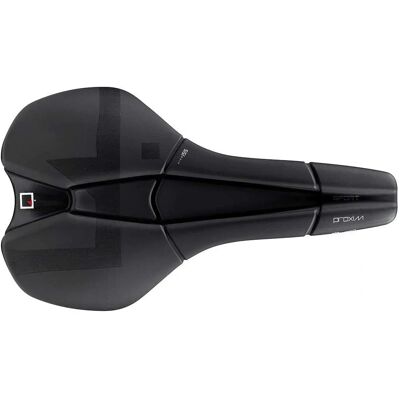 Prologo W450 Sport Schwarz - Fahrradsattel Prologo W450 Sport Schwarz - Fahrradsattel