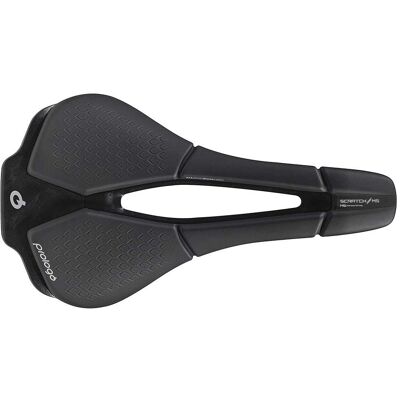 Prologo Nack Bike Saddle - M5 PAS - Black - 250x140mm Prologo Nack Bike Saddle - M5 PAS - Black - 250x140mm