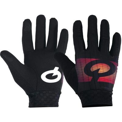 Prologo Faded Handschuhe Lange Finger - Handschuhe Prologo Faded Handschuhe Lange Finger - Handschuhe