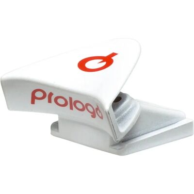 Adattatore freno U-clip Prologo Bianco - accessorio sella Adattatore freno U-clip Prologo Bianco - accessorio sella