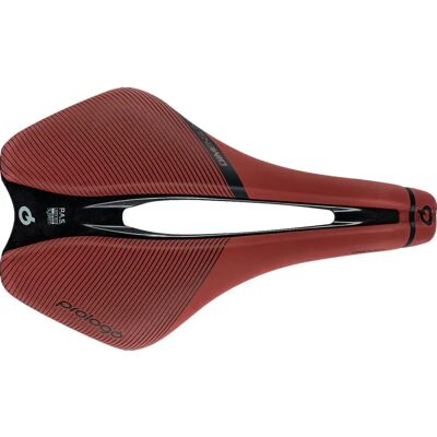 Prologo Unisex TiroX 143mm Fahrrad Sattel - Komfort & Leistung Prologo Unisex TiroX 143mm Fahrrad Sattel - Komfort & Leistung