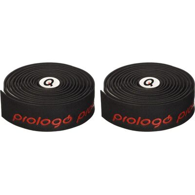 Prologo Coque de Selle en Gel - Housse pour Selle de Vélo - Publicité Prologo Coque de Selle en Gel - Housse pour Selle de Vélo - Publicité