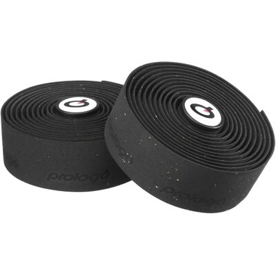 Prologo Doubletouch Lenkerband - Schwarz Prologo Doubletouch Lenkerband - Schwarz