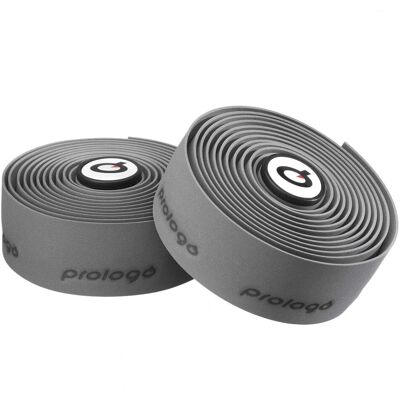 Prologo Doubletouch Taśma na kierownicę - Srebro Prologo Doubletouch Taśma na kierownicę - Srebro