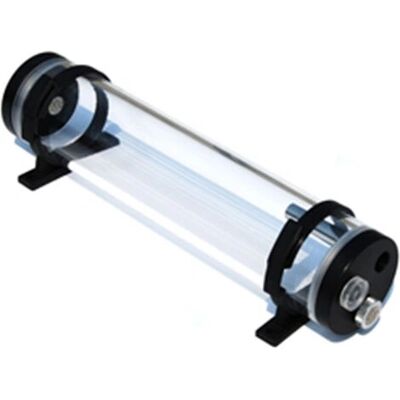 Bitspower BP-WTZM250P-BK Hochwertiger Wasserbehälter - PC-Kühlungsteil Bitspower BP-WTZM250P-BK Hochwertiger Wasserbehälter - PC-Kühlungsteil