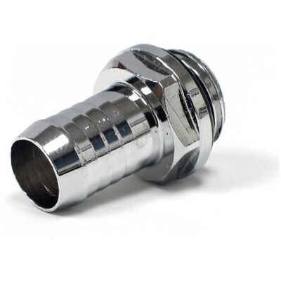 Bitspower BP-WTP-C02 Wasserkühlungsanschluss - Silber Bitspower BP-WTP-C02 Wasserkühlungsanschluss - Silber