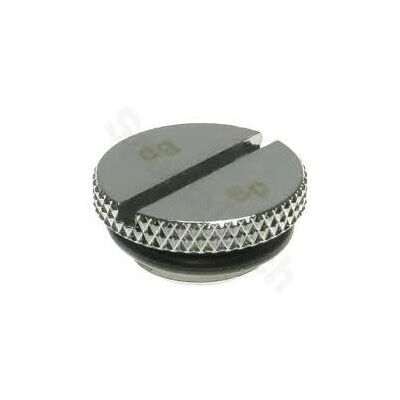 Bitspower BP-WTP-C09 Wasser Kühlung Zubehör Nickel Silber Bitspower BP-WTP-C09 Wasser Kühlung Zubehör Nickel Silber