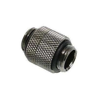 Adattatore di raffreddamento a liquido in ottone nichelato Bitspower BP-BSRG Adattatore di raffreddamento a liquido in ottone nichelato Bitspower BP-BSRG