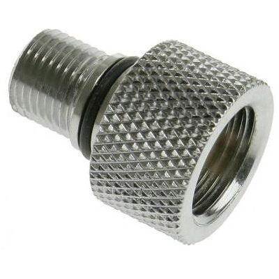 Adaptateur femelle pour tube Bitspower BP-BSWP-C19 - Pièce de refroidissement informatique Adaptateur femelle pour tube Bitspower BP-BSWP-C19 - Pièce de refroidissement informatique