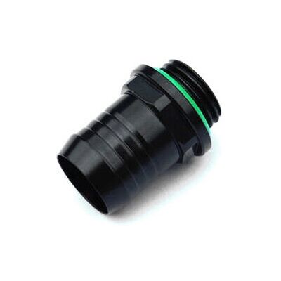 Parte del sistema di raffreddamento Bitspower BP-MBWP-C01 - Nero Parte del sistema di raffreddamento Bitspower BP-MBWP-C01 - Nero